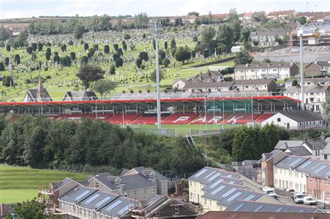 Top 20 Stadiums in Ireland by Capacity | Ireland Before You Die