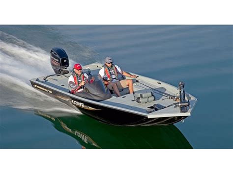 Lowe Bass Boats for sale