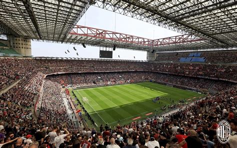 UEFA: San Siro potential host stadium for 2026 or 2027 Champions League ...