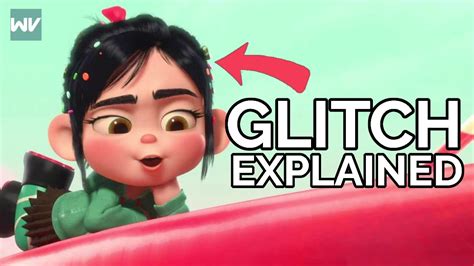 Can Vanellope Leave Her Game - BEST GAMES WALKTHROUGH