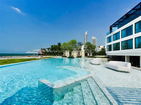 Veranda Resort Pattaya - MGallery by Sofitel | - AccorHotels