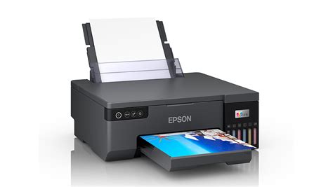 C11CK37501 | Epson EcoTank L8050 Ink Tank Printer | Mực in liên tục ...