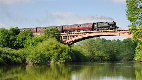 Severn Valley Railway - Raildays