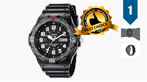 The Best Waterproof Watches for Kids