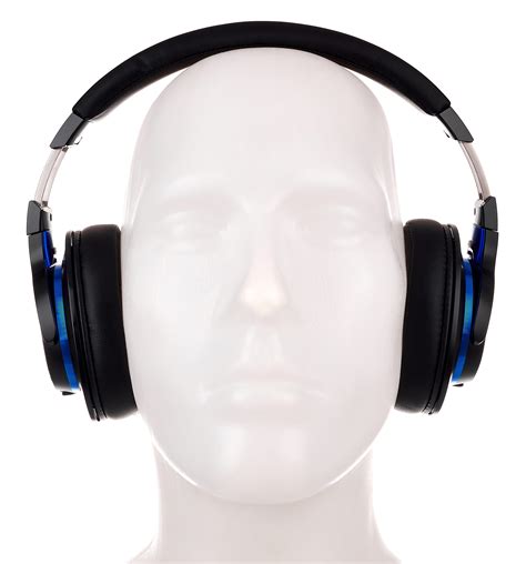 Audio-Technica ATH-MSR7b Review | headphonecheck.com