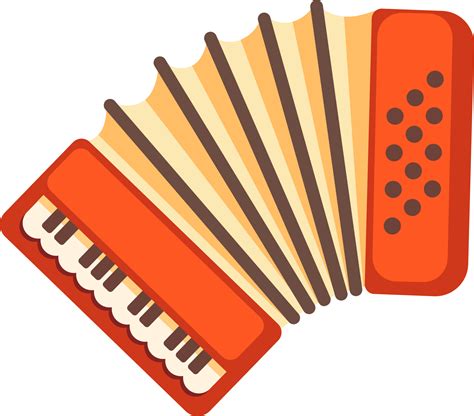 "accordion" Emoji - Download for free – Iconduck