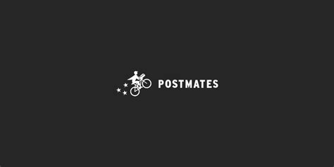 Download High Quality postmates logo Transparent PNG Images - Art Prim clip arts 2019