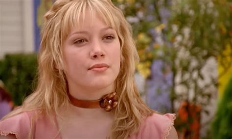 Disney writer reveals why Lizzie McGuire reboot was axed