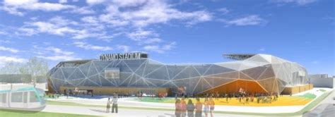 The Zygo Soccer Report: Houston Dynamo Stadium Update