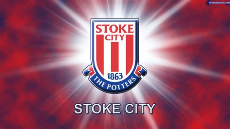 Image - Stoke City logo wallpaper 001.jpg | Football Wiki | Fandom powered by Wikia