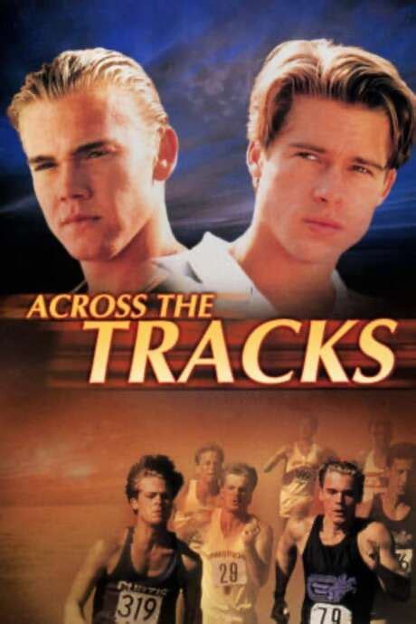 ‎Across the Tracks (1991) directed by Sandy Tung • Reviews, film + cast ...