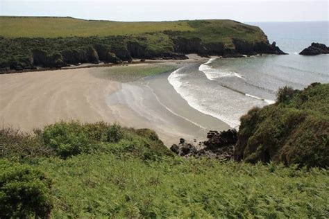 Best Dungarvan beaches