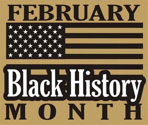 Black History Month | BLS Library Blog