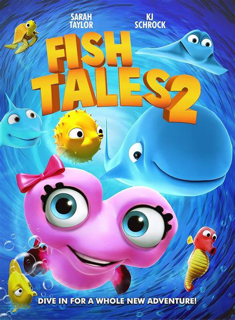 Fishtales 2 (2017) - IMDb