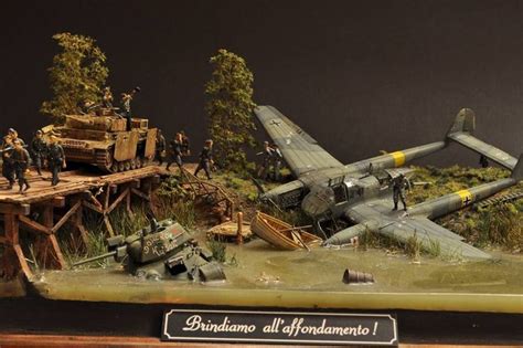 17 Best images about Dioramas - Military & Historical on Pinterest ...