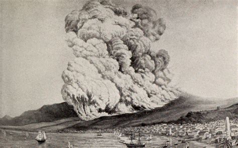 The Unlucky Consul: Thomas Prentis and the 1902 Martinique Disaster