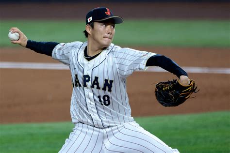 Yoshinobu Yamamoto: Yankees' Pursuit of Japanese Pitcher Intensifies as ...