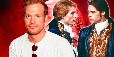 AMC's Interview With the Vampire Series Finds Its Lestat