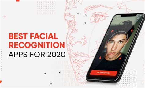 The 4 Best Face Recognition Apps for Android in 2023 - The Tech Edvocate