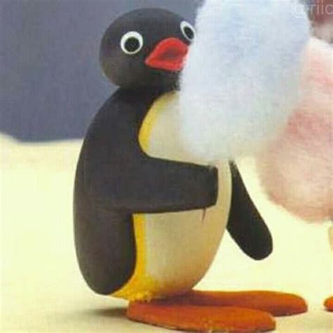 Trio Matching Pfp Funny - Pingu Memes Pfps Perfiles Oo5 çizgi Filmler Engraçadas Metadinha ...