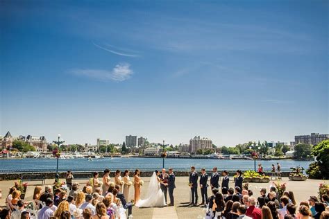 Delta Victoria Ocean Pointe Resort - Venue - Victoria - Weddinghero.ca