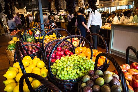 Exclusive (good) photos of the new Downtown Eataly | The Greer Journal