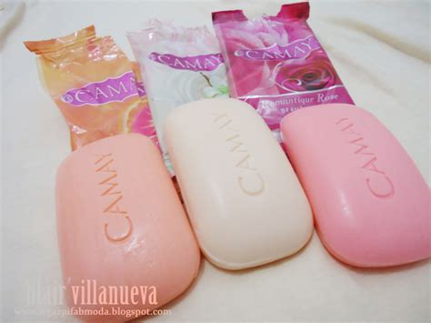 Beauty Review: Camay Beauty Bar Soap with 3 Variants - For Urban Women - Awarded Top 100 Urban ...