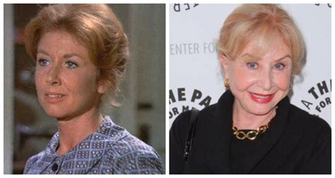 Taking A Look At 'The Waltons' Cast, Then And Now