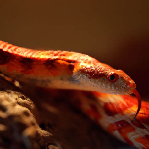 Do corn snakes need heating pad - ReptileStartUp.com