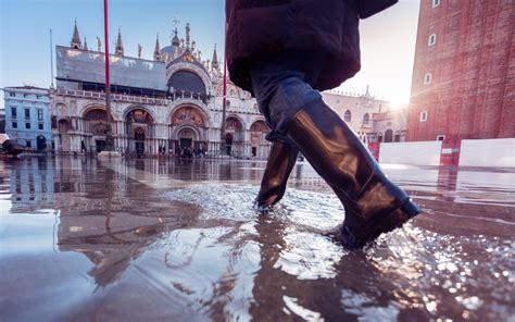 Venice floods: Can I still visit the city?