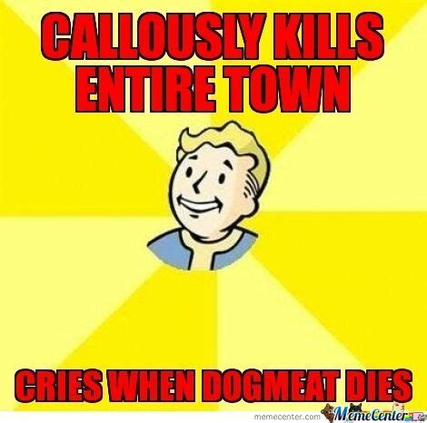 Dogmeat memes! | Fallout Amino