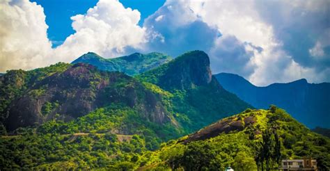 Valparai: A rich blend of rolling hills, mist, tea and wildlife | Beyond Kerala | Travel ...