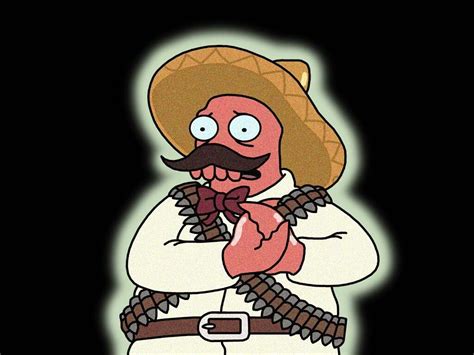 Zoidberg - Futurama Wallpaper (3262508) - Fanpop