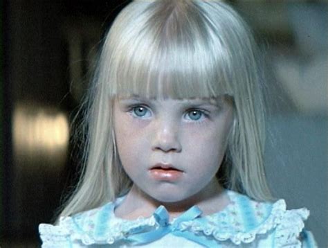 Poltergeist (1982) - Heather o'rourke Image (28670877) - Fanpop