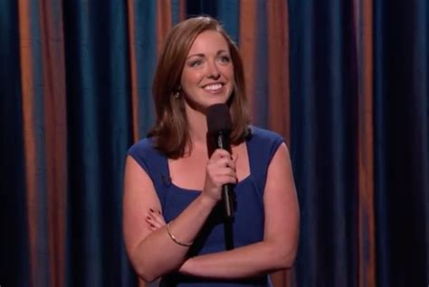 Megan Gailey’s late-night debut on Conan – The Comic's Comic