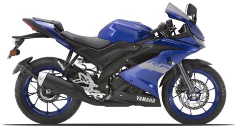 2021 Yamaha R15 V3 Price, Specs, Top Speed & Mileage in India