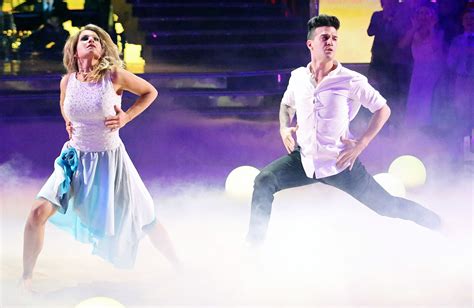 Candace Cameron Bure to Wear Modest DWTS Costumes to Be a "Role Model"