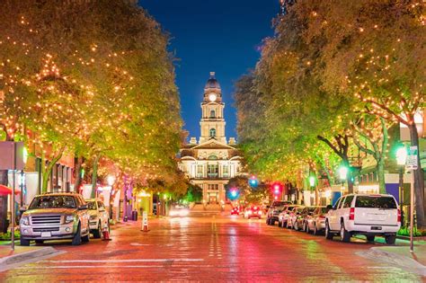 The 16 Best Things to Do in Fort Worth, Texas