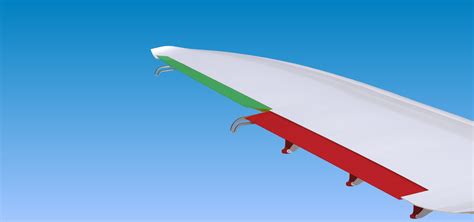 Lam Aviation Introduces Improved Aileron for Fixed-Wing Aircraft ...