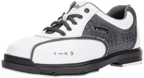 Men Shoes Dexter SST Retro Mens Interchangeable Bowling Shoes