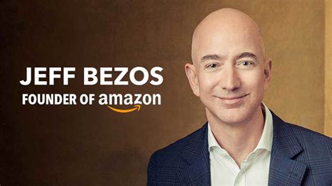 Jeff Bezos Wallpapers - Top Free Jeff Bezos Backgrounds - WallpaperAccess