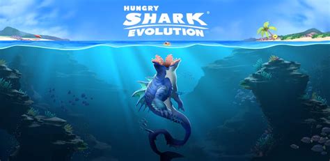 Hungry Shark Evolution MOD APK 10.3.0 (Menu, Unlimited money/Boost/God ...