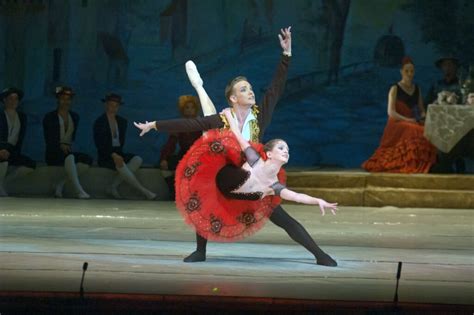 Don Quixote ballet: A ballet with a Spanish touch | Ballet Lovers