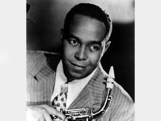 Charlie Parker biography, birth date, birth place and pictures