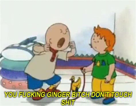 Caillou Memes Funny