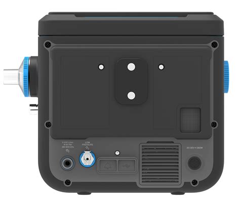 Ventec Life Systems VOCSN® V+Pro Transport Ventilator (ea)