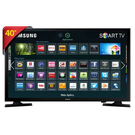 Samsung 40inch SMART TV - ndiio.com