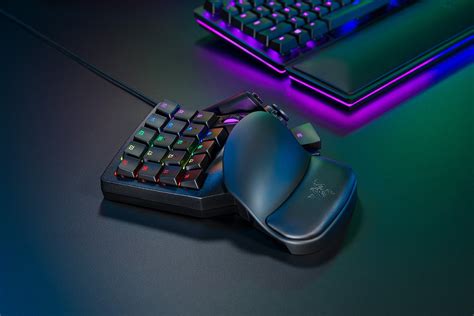 Best one-handed gaming keyboards - Dot Esports