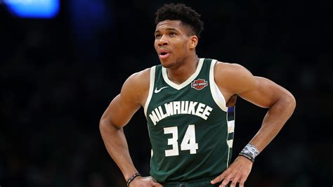 Giannis Antetokounmpo: Who Was Taken Before Bucks Star in 2013 NBA Draft?