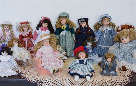 10 Tips to Protect and Preserve Your Collectible Dolls